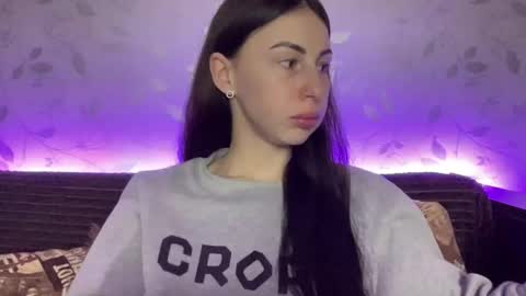 Anna online show from February 2, 2025, 11:21 pm