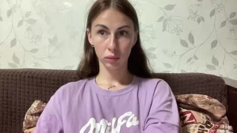 Anna online show from September 11, 2025, 6:52 pm