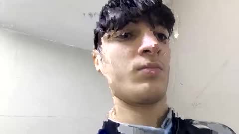 Raphael online show from January 16, 2026, 1:09 am