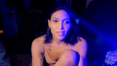 Calle Marie  Stoney Hawk online show from January 4, 2025, 6:41 am