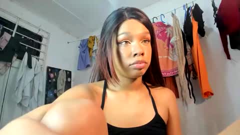 Callie online show from January 6, 2026, 7:45 am