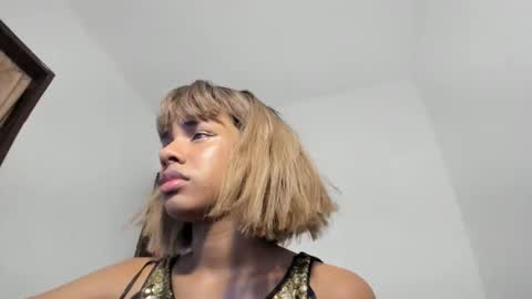 Callie online show from March 25, 2026, 5:02 am