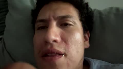 callme38315 online show from March 22, 2026, 8:07 am