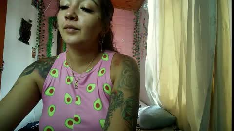 paula online show from February 22, 2026, 8:29 pm