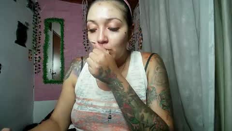 paula online show from April 8, 2026, 4:56 am