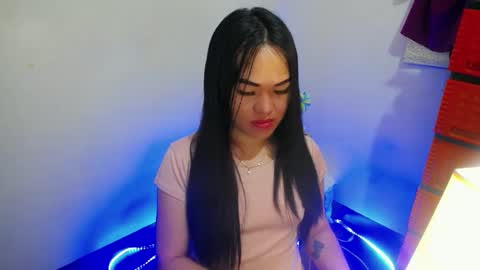 Snapshot of callme_mama chatting on December 27, 2024, 5:59 pm Althea online show from December 27, 2024, 5:59 pm