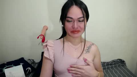 Snapshot of callme_mama chatting on February 10, 2025, 1:24 am Althea online show from February 10, 2025, 1:24 am