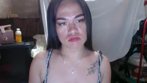 Snapshot of callme_mama chatting on February 20, 2025, 8:50 am Althea online show from February 20, 2025, 8:50 am