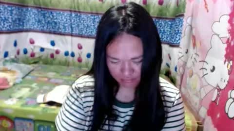 Snapshot of callme_mama chatting on September 12, 2025, 4:29 pm Althea online show from September 12, 2025, 4:29 pm