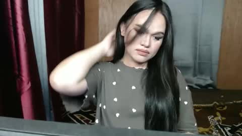 Snapshot of callme_mama chatting on September 13, 2025, 10:59 am Althea online show from September 13, 2025, 10:59 am