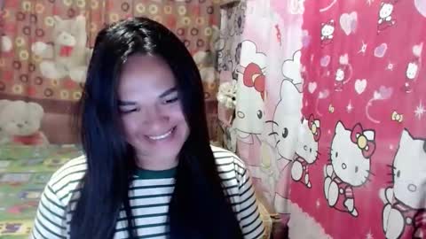 Snapshot of callme_mama chatting on September 21, 2025, 1:02 pm Althea online show from September 21, 2025, 1:02 pm