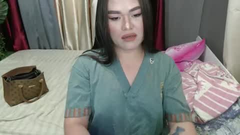 Snapshot of callme_mama chatting on September 28, 2025, 6:19 am Althea online show from September 28, 2025, 6:19 am