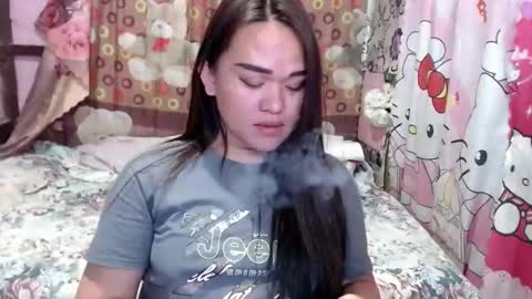 Snapshot of callme_mama chatting on November 9, 2025, 10:57 am Althea online show from November 9, 2025, 10:57 am