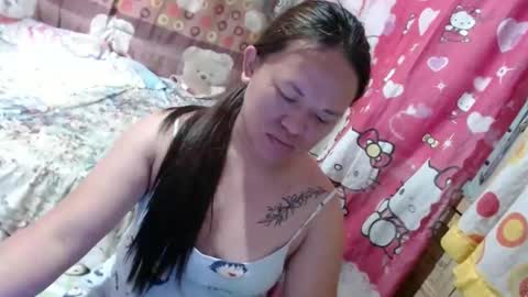 Snapshot of callme_mama chatting on January 10, 2026, 7:21 am Althea online show from January 10, 2026, 7:21 am