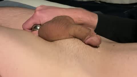 callmeagoodboi online show from February 7, 2025, 1:04 am