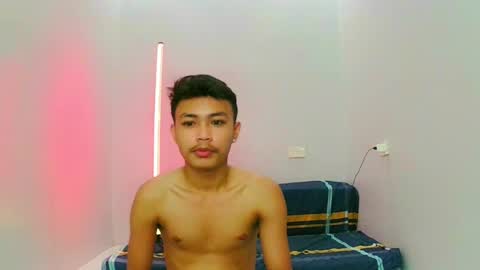 Snapshot of callmebabyceejay_ chatting on March 25, 2026, 5:02 am Ceejay online show from March 25, 2026, 5:02 am