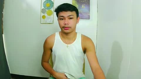 Ceejay online show from May 12, 2026, 7:05 am
