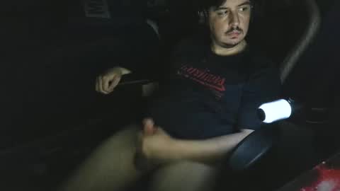 CallMeDusk online show from April 19, 2026, 3:39 am