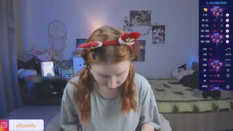 Effyblonde   follow my telegram channel for more content3 online show from January 8, 2026, 1:57 pm