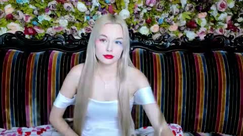 Im Margo where is my Joker  online show from October 1, 2025, 12:55 pm