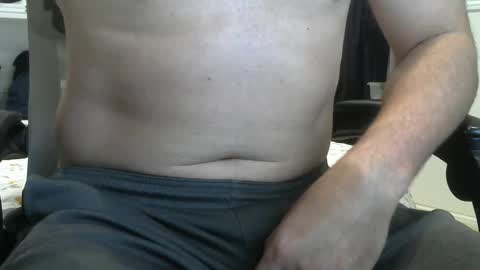 callmeroger33 online show from September 30, 2025, 4:12 pm