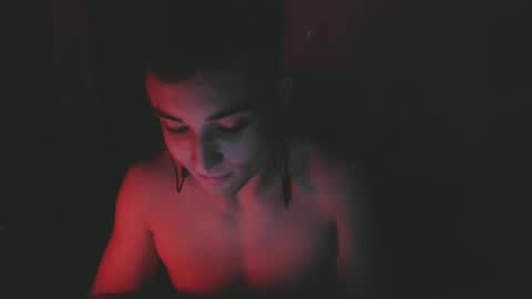 Call Me Your Crush online show from October 31, 2025, 12:22 am