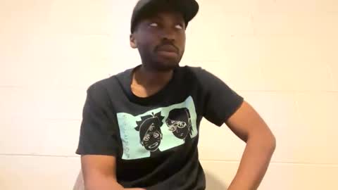 Callontyrone21 online show from September 21, 2025, 2:46 am