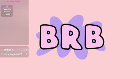 CALLUM online show from March 6, 2025, 2:30 am