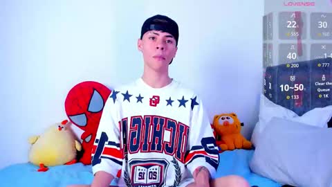 CALLUM online show from January 7, 2026, 4:04 am