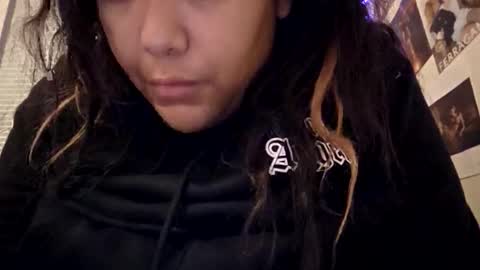 camzxoxox online show from February 14, 2026, 11:34 pm