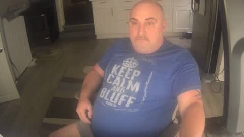 longjohn74 online show from February 2, 2025, 10:39 pm