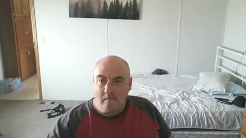 longjohn74 online show from April 13, 2026, 7:52 pm