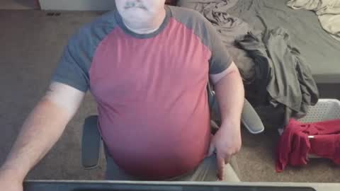 Snapshot of calvin420420 chatting on April 28, 2026, 1:26 am longjohn74 online show from April 28, 2026, 1:26 am