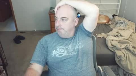 Snapshot of calvin420420 chatting on May 12, 2026, 12:57 pm longjohn74 online show from May 12, 2026, 12:57 pm