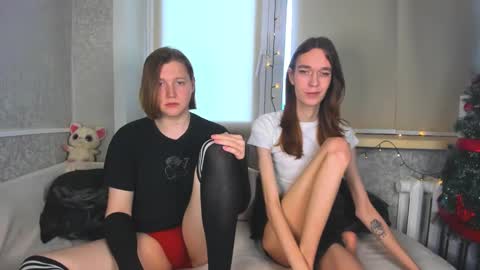 Calvin Kevin Grem online show from December 17, 2025, 5:46 am