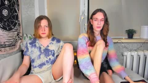 Calvin Kevin Grem online show from January 11, 2026, 3:00 am