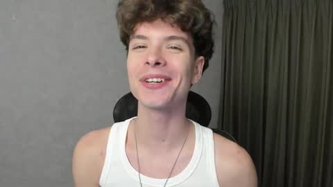 Hey I am Calvin  online show from February 5, 2026, 5:06 pm