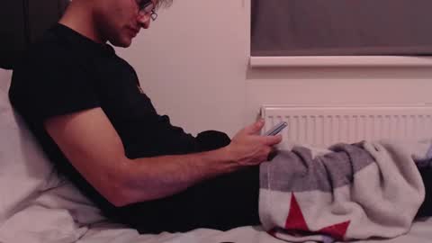 Snapshot of calvinjohnlad chatting on December 9, 2024, 6:35 pm Calvinjohnlad online show from December 9, 2024, 6:35 pm