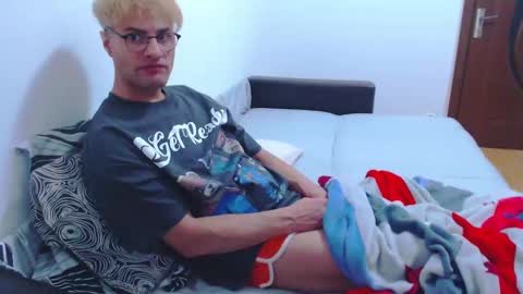 Snapshot of calvinjohnlad chatting on January 20, 2025, 8:29 pm Calvinjohnlad online show from January 20, 2025, 8:29 pm