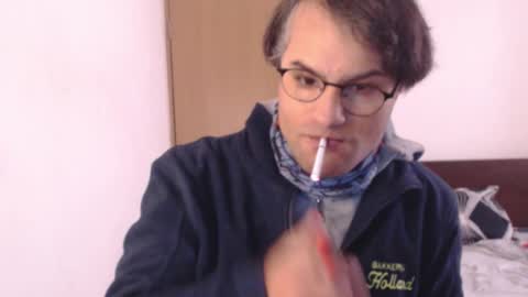 Calvinjohnlad online show from January 8, 2026, 11:01 am