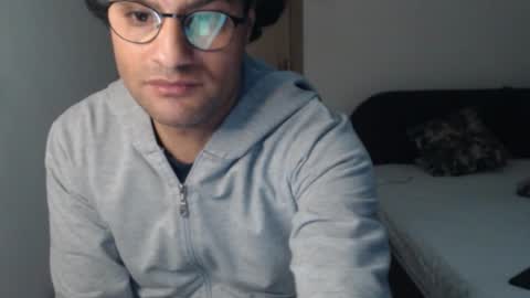 Calvinjohnlad online show from February 10, 2026, 4:11 pm