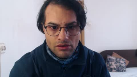 Calvinjohnlad online show from February 12, 2026, 10:54 am