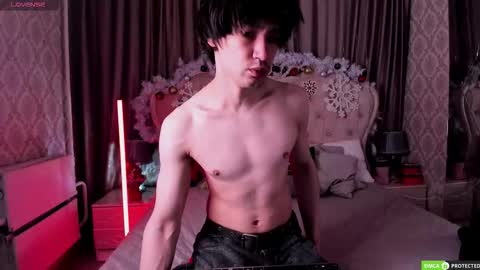 Calvin Owens online show from December 19, 2025, 6:37 pm