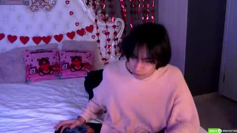 Calvin Owens online show from February 15, 2026, 5:53 pm