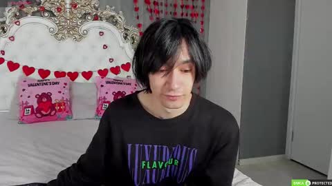 Calvin Owens online show from February 27, 2026, 6:41 pm