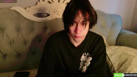 Calvin Owens online show from March 22, 2026, 2:59 am