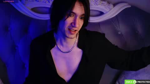 Calvin Owens online show from June 2, 2026, 6:32 pm