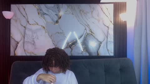 Snapshot of calypso_queen_ chatting on April 13, 2026, 12:54 pm Calypso online show from April 13, 2026, 12:54 pm