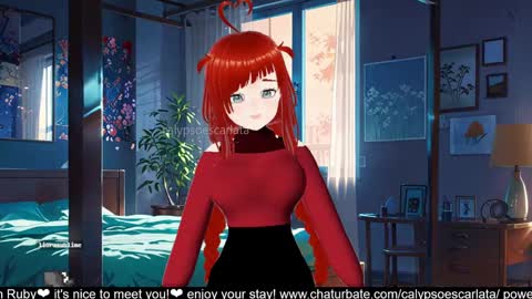 calypsoescarlata online show from March 11, 2025, 3:23 pm