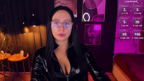 Christy online show from December 2, 2024, 11:07 pm